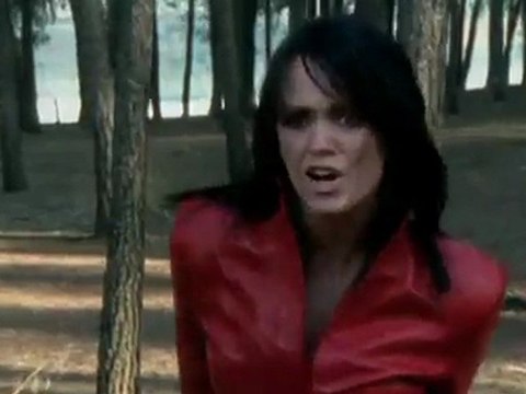 Дорога белая