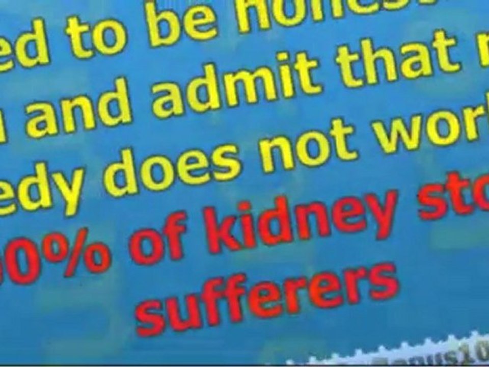 kidney stone removal - uric acid kidney stones - home remedies for kidney stones