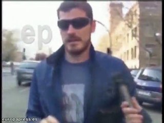 In touch habla de posible boda entre Iker y Sara