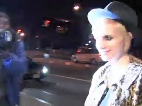 Simpson Sisters Designing Tween Clothing Line