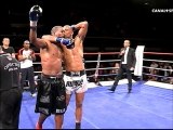 Frédéric Bellonie VS Aurélien Duarte_Superfight de Kick-Boxing à Levallois 19.05.11