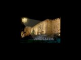 JERUSALEM CAPITAL UNICA HE  INDIVIDIBLE DE ISRAEL ♥ISRAEL-SHALOM-ISRAEL