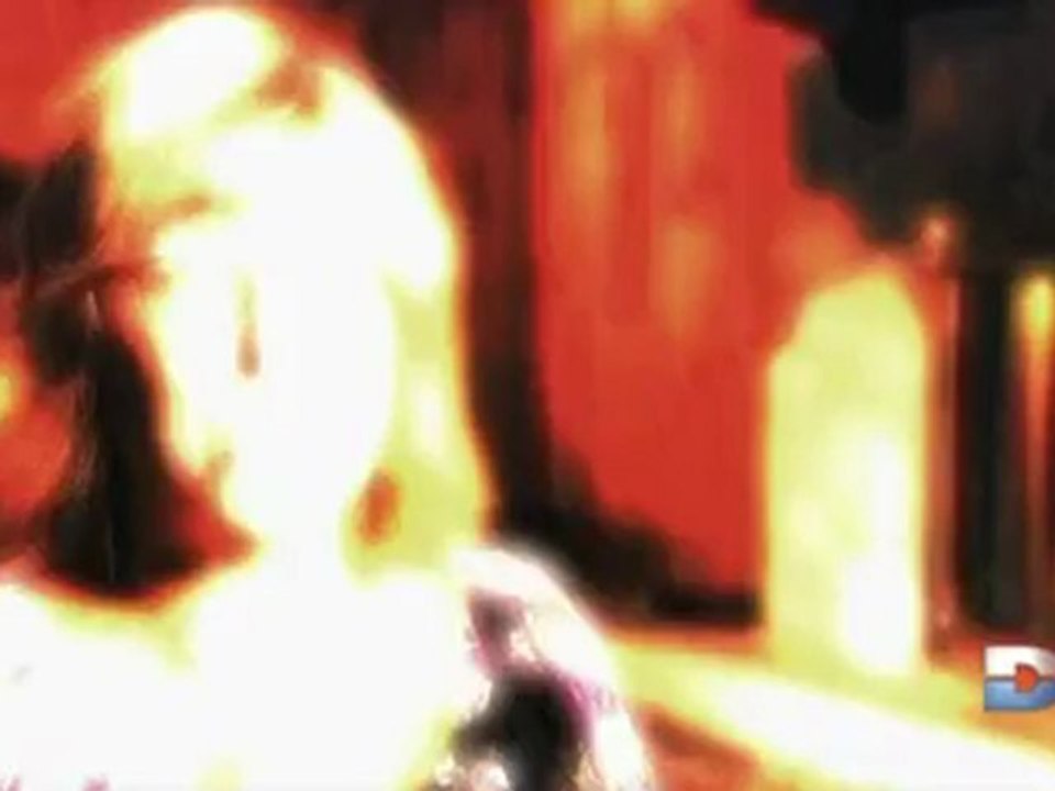 Bizarre ou quoi ? Episode 8