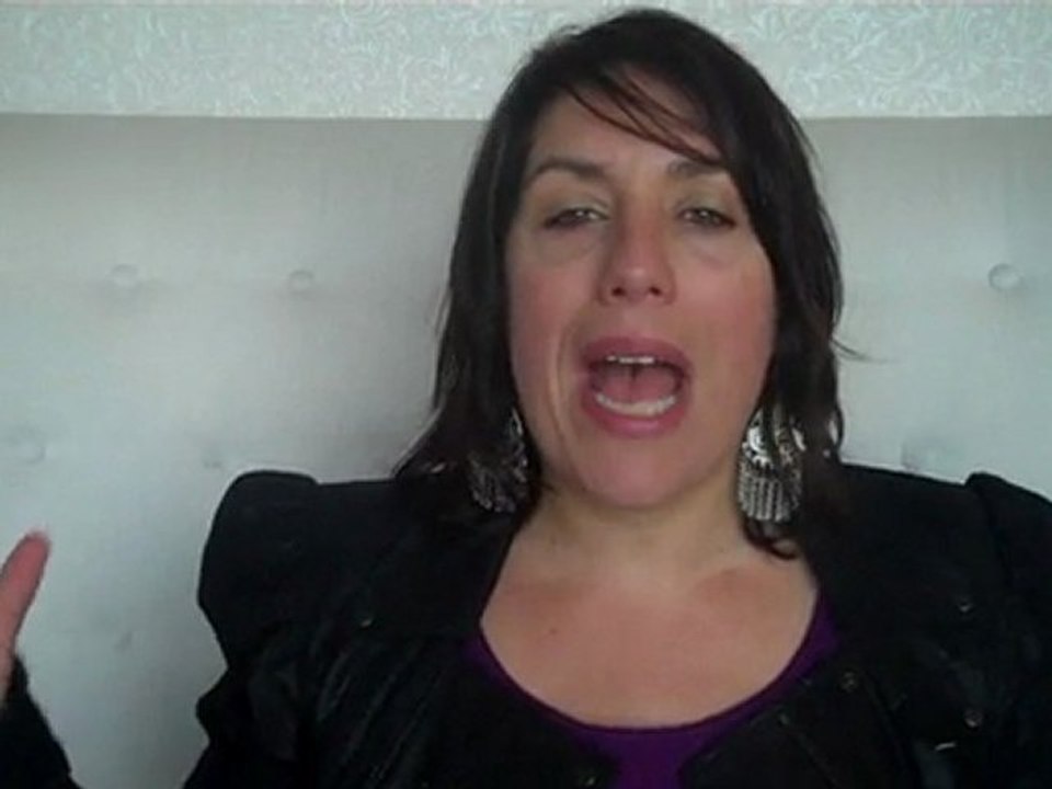 How do you want your customers, clients and fans to feel Pt2