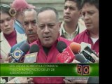 Diosdado Cabello sobre Ley de Arrendamiento