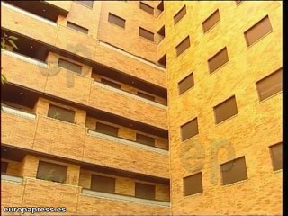 Descenso del precio de la vivienda libre