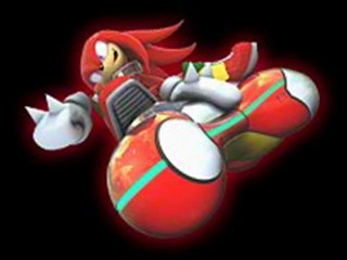 Sonic Riders Zero Gravity video