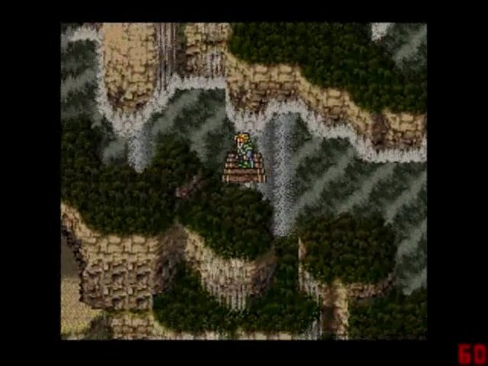 Final Fantasy VI [3] Les Chemins de la Résistance