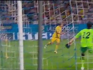 Amical : L'Ukraine prépare son Euro