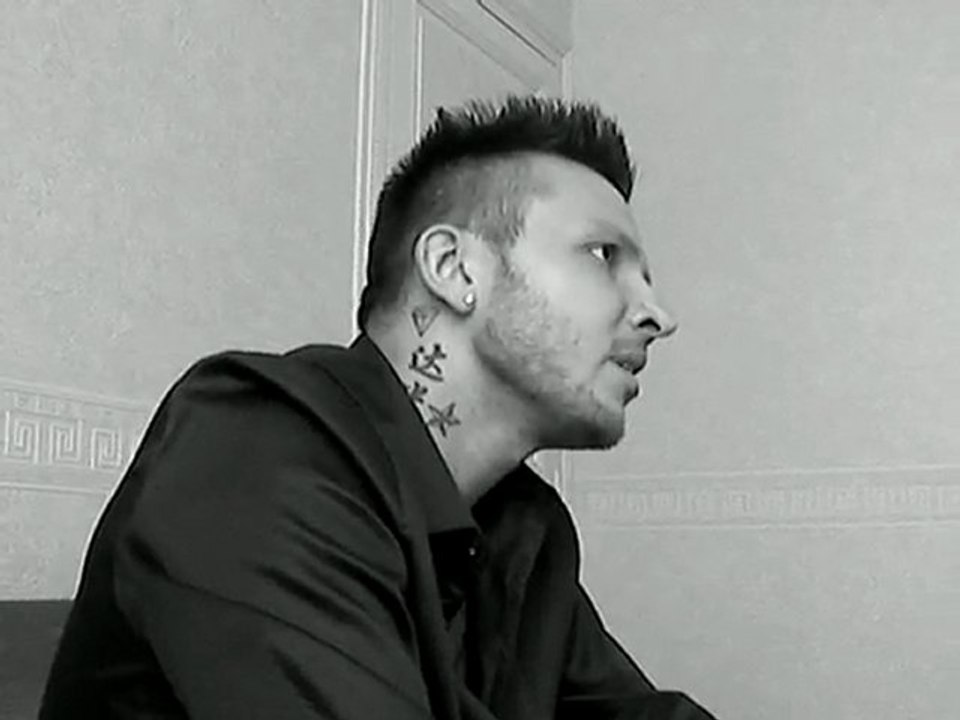 - JUSTE UNE PHOTO DE TOI -ACOUSTIQUE M. POKORA