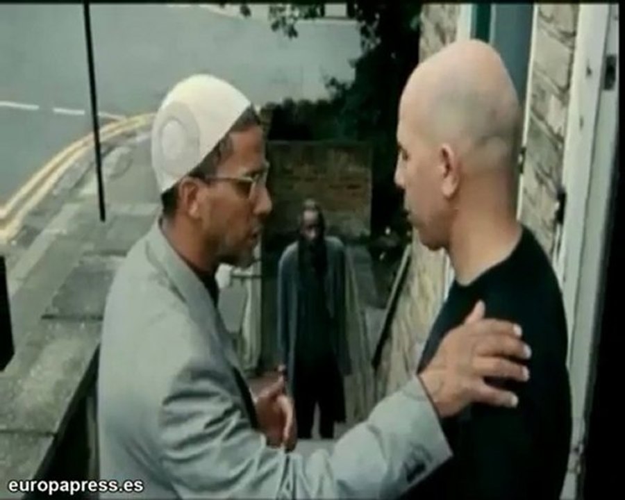 London River, lo más humano del 7J