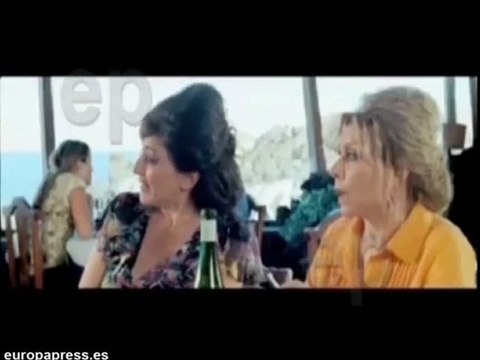 Comedia y drama se hacen uno en los cines