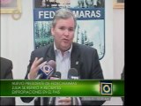 Nuevo presidente de Fedecamaras Zulia