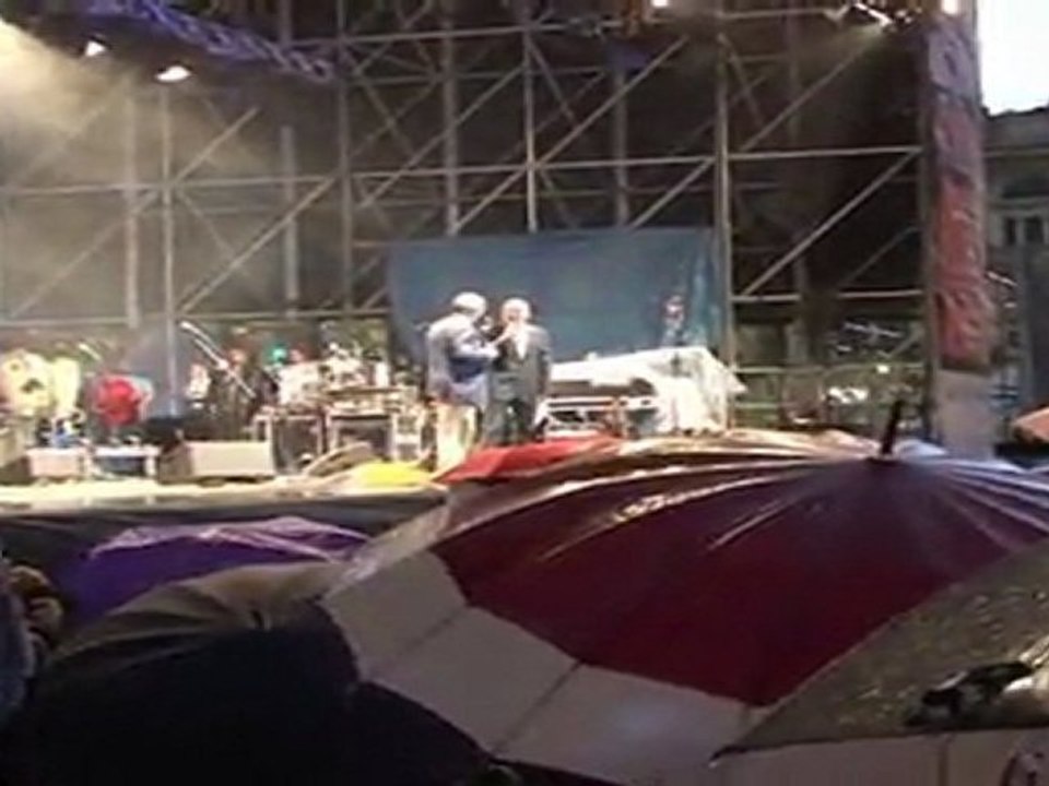 Pisapia piazza Duomo prima parte