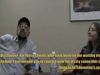 MISSION IMPOSSIBLE: FRANK VANDERLOO & KAREN MAHADY SELL THEIR "UN-SELLABLE HOME" WITH JUSTIN