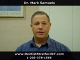 Sedation Dentistry, by Dr. Mark Samuels, Sedation Dentist Stratford CT