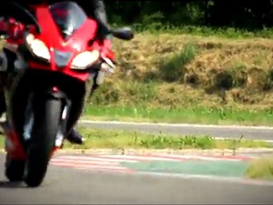 Aprilia RS4 125 fan de Biaggi