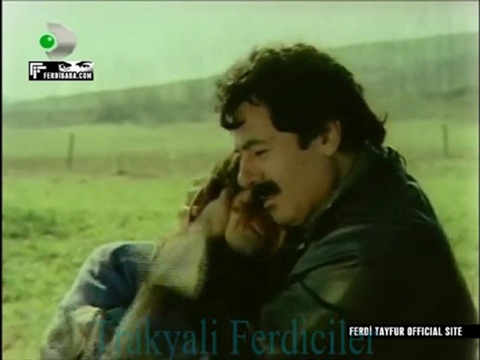 Ferdi Tayfur  &  Elveda Mutluluklar  ...