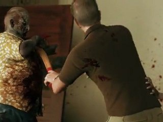 Dead Island - Dead Island - Announcement Cinematic ...