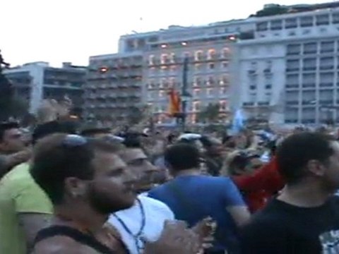 Αγανακτισμένοι 9η ημέρα 05