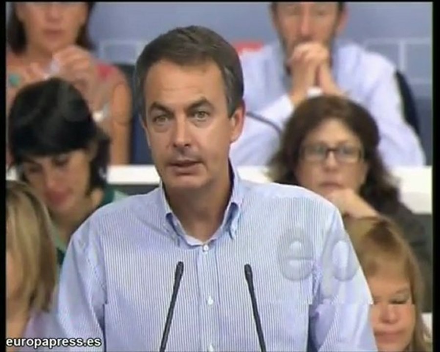 "El objetivo de Rajoy: adelantar las elecciones"