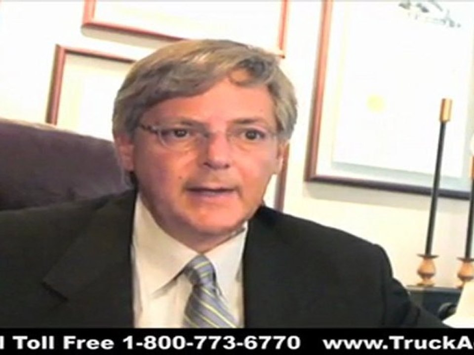 Truck Accident Lawyer Greenville, SC | Truck Accident ...