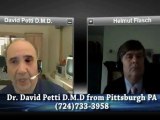 Dental Crowns & Dental Implants, by Implant Dentist from Pittsburgh, PA, Dr. David Petti
