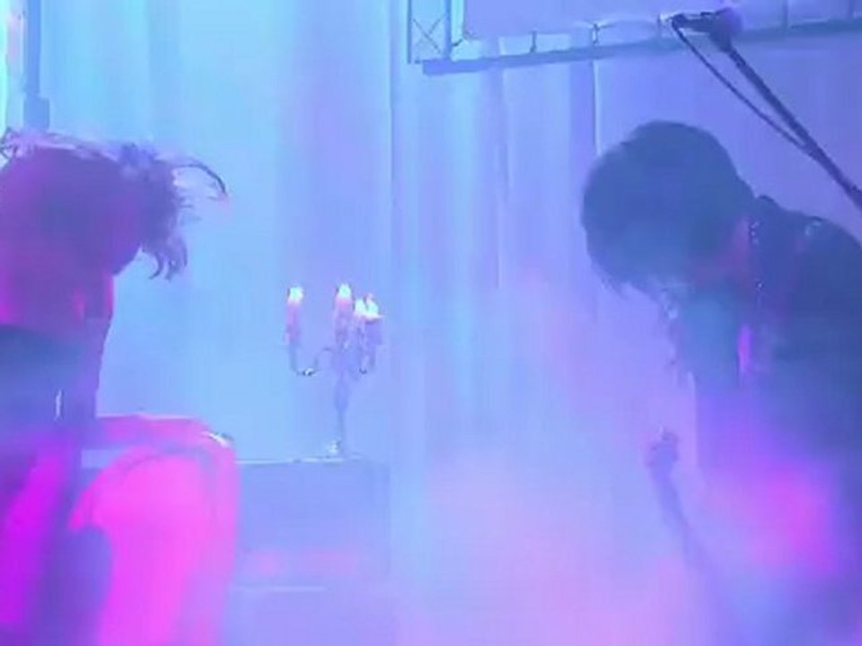 Loveless - TGS Ohanami 2011