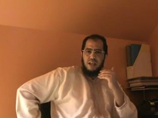 Confrontation larvée...inévitable