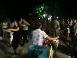 FlashMob à Hanoi (2)