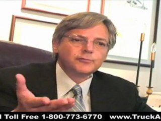 Truck Accident Lawyer Mount Pleasant, SC | Truck ...