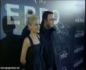 Elena Anaya está de celebración