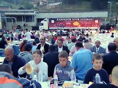 Hüseyin Bürge - Bayrampaşa eski belediye başkanı ve 2011 Ak Parti Milletvekili adayı