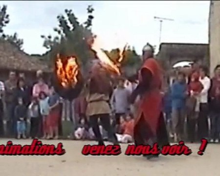 bande annonce 2: Les dogues noirs du Poitou