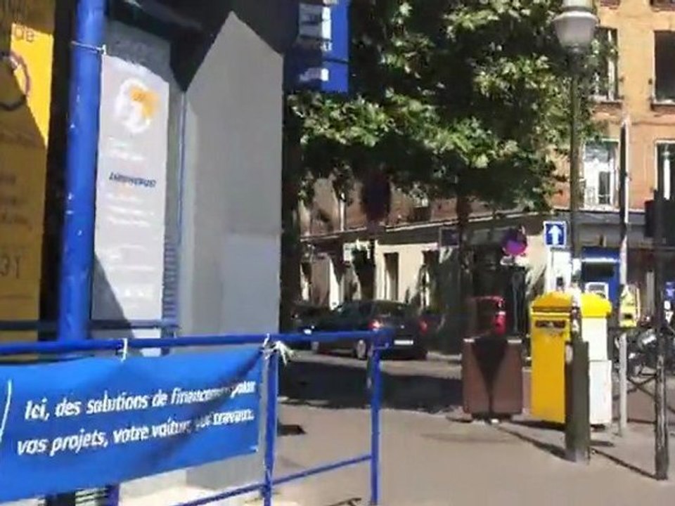 Couchsurfing : how to go to my home