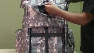 Military backpacks Dakine Laptop Backpacks
