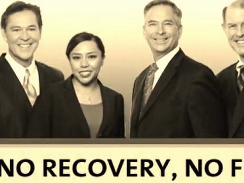 Local Law Firm Attorneys