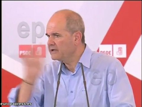 El PP sólo piensa en los votos