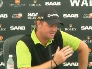 Hanson: "Fantastico tornare in Galles"