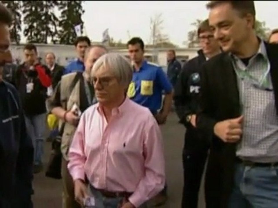 F1 - Virgin Racing feuert Technischen Direktor