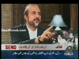 Capital Talk 2nd June 2011 Part 2