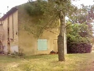 Mas mitoyen Vallée de la Cèze