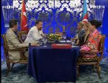 sn.adnan oktar Hz. İsanın fiziksel özelliklerini anlatıyor