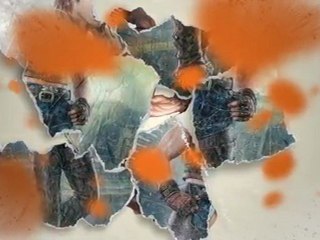 Street Fighter X Tekken - New Challenger