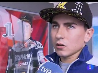 Lorenzo apoya a Pedrosa e intenta calmar ánimos