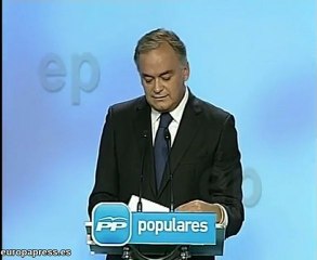 "Nos colocan al borde de la insumisión constitucional"