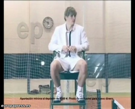 Fernando Torres será de nuevo papá