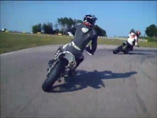 Mirecourt , baston YZ , biouman , Buz et ma pomme