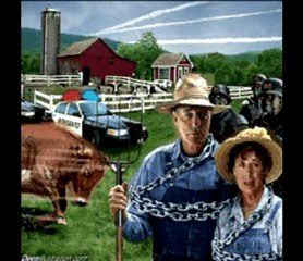 Bistrot du Complot N°3 part2sur4