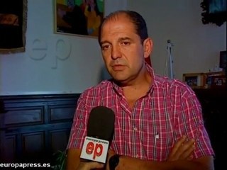 Mueren dos obreros en Alburquerque